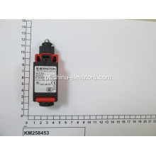 Interruptor de limite KM258453 I88-U1Z RIWK para elevadores KONE